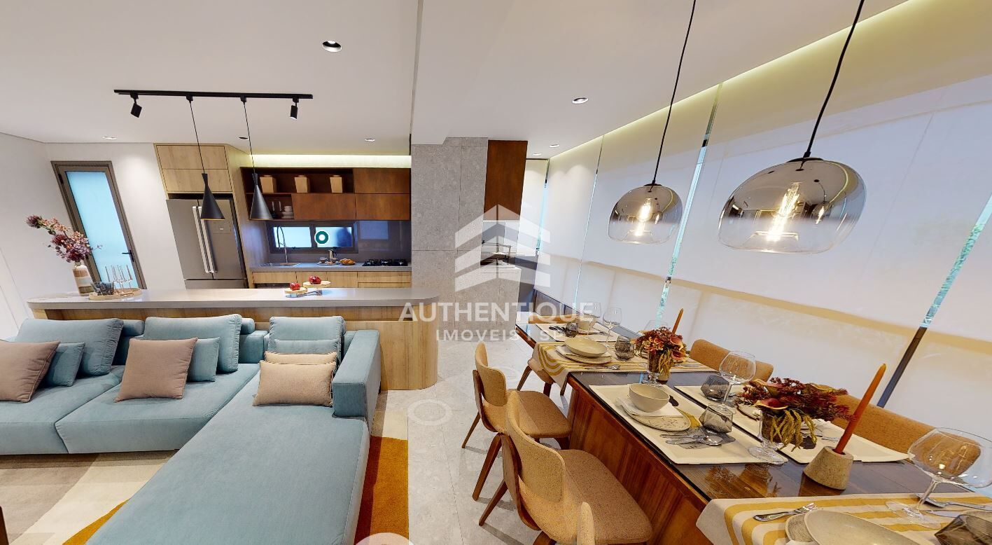 Apartamento, 3 quartos, 183 m² - Foto 2