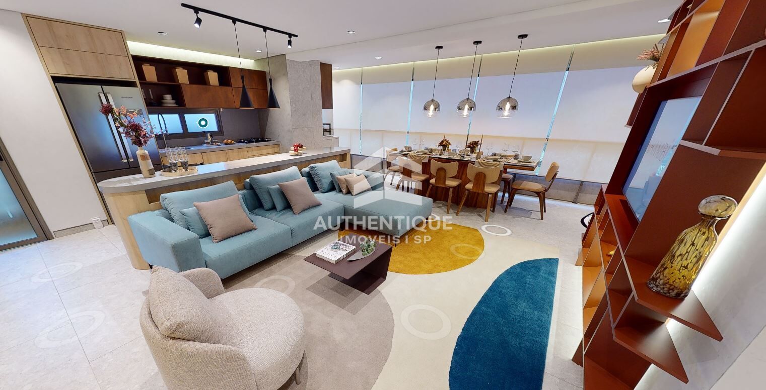 Apartamento, 3 quartos, 183 m² - Foto 12