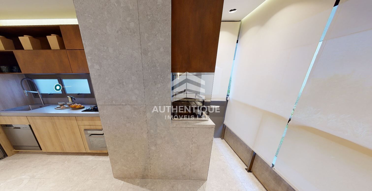 Apartamento, 3 quartos, 183 m² - Foto 7