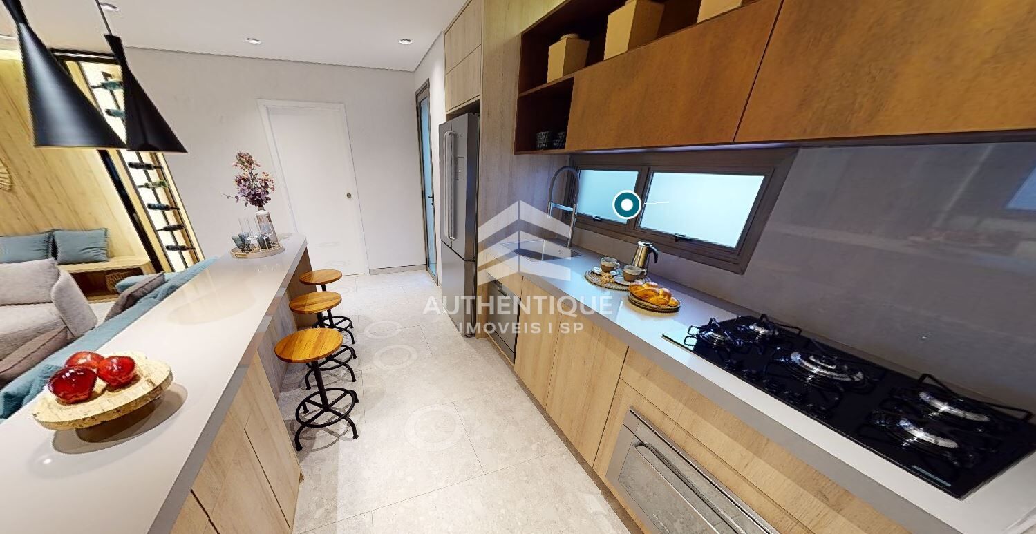 Apartamento, 3 quartos, 183 m² - Foto 9