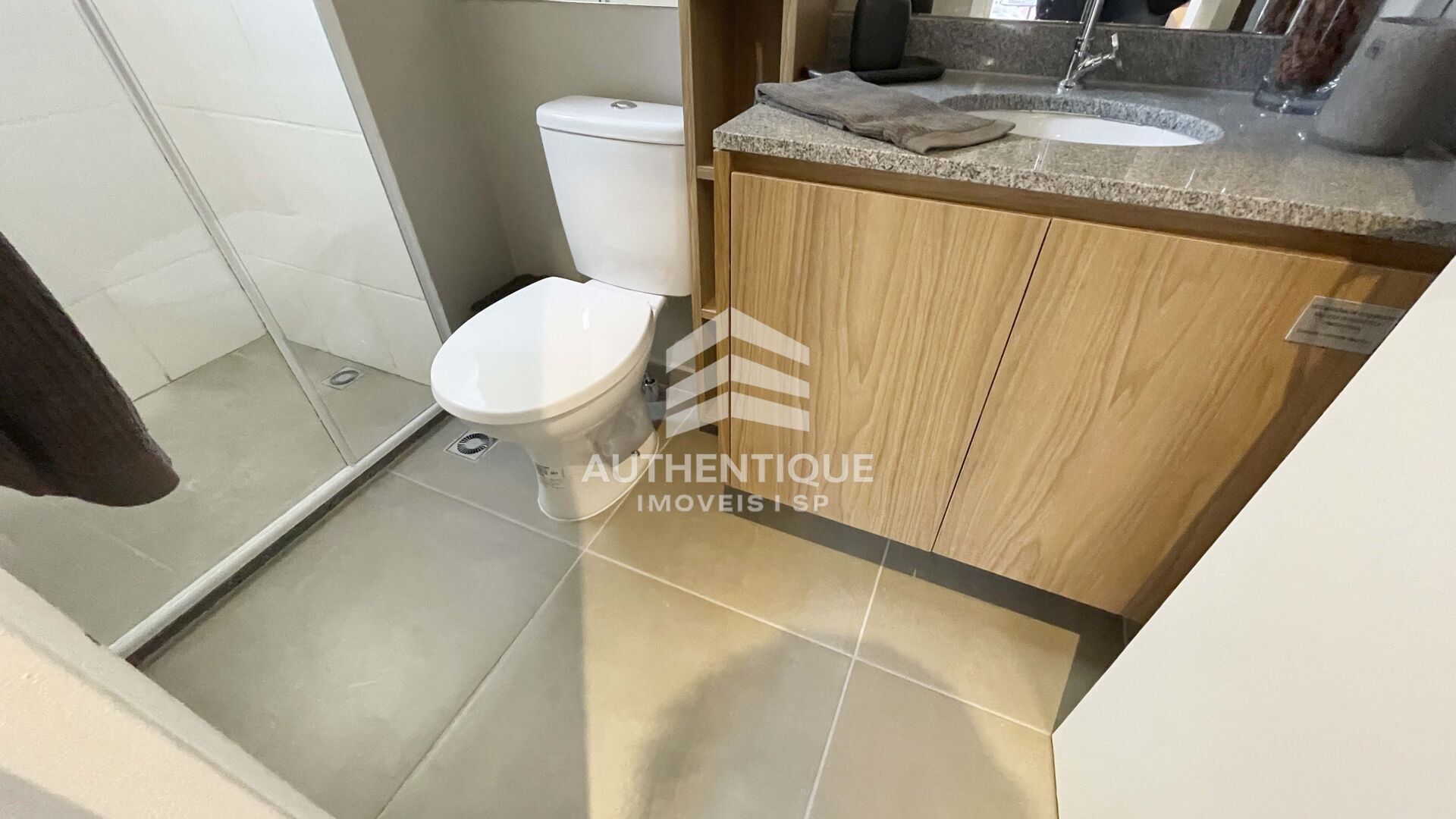Apartamento, 1 quarto, 31 m² - Foto 9
