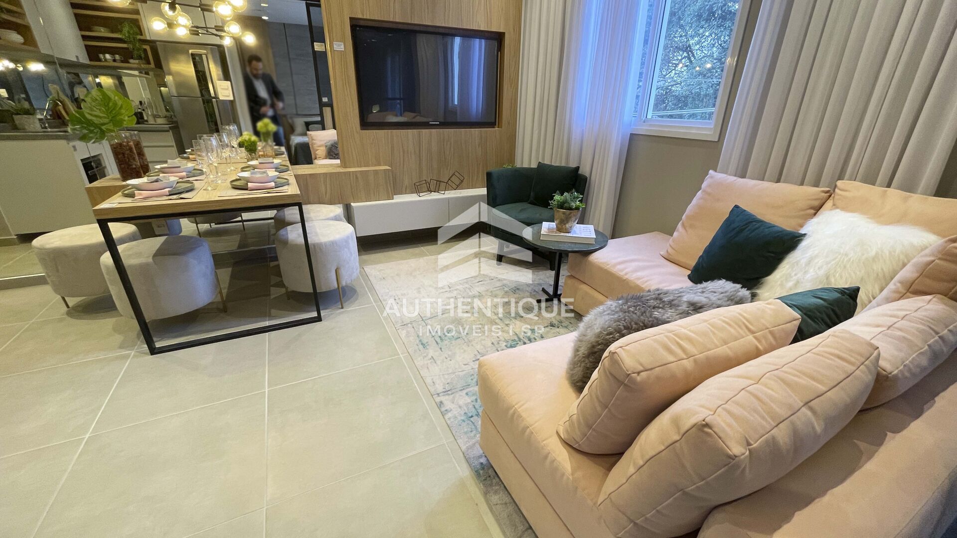 Apartamento, 1 quarto, 31 m² - Foto 21