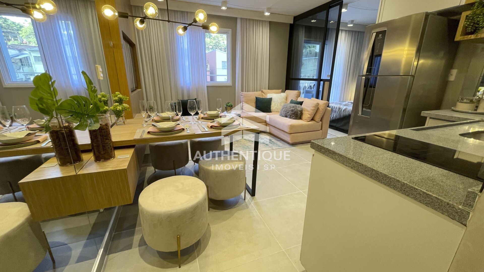 Apartamento, 1 quarto, 31 m² - Foto 25