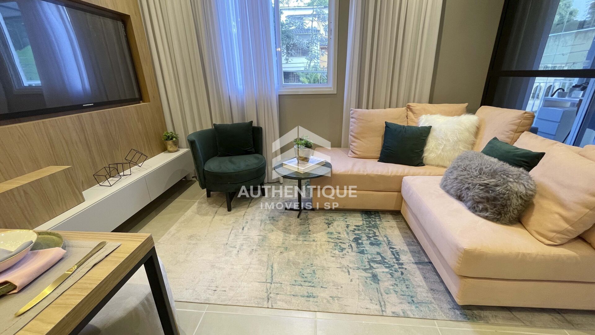 Apartamento, 1 quarto, 31 m² - Foto 17