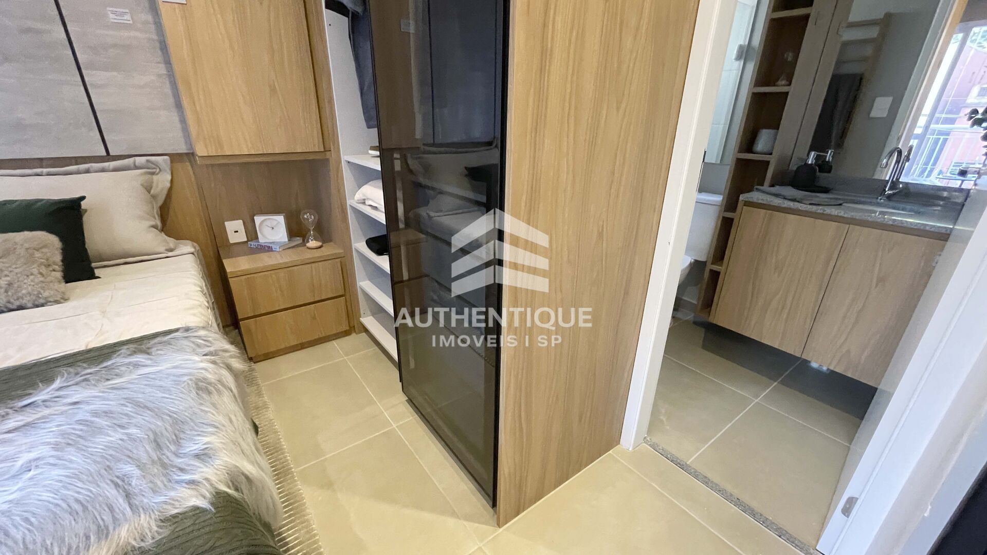 Apartamento, 1 quarto, 31 m² - Foto 20