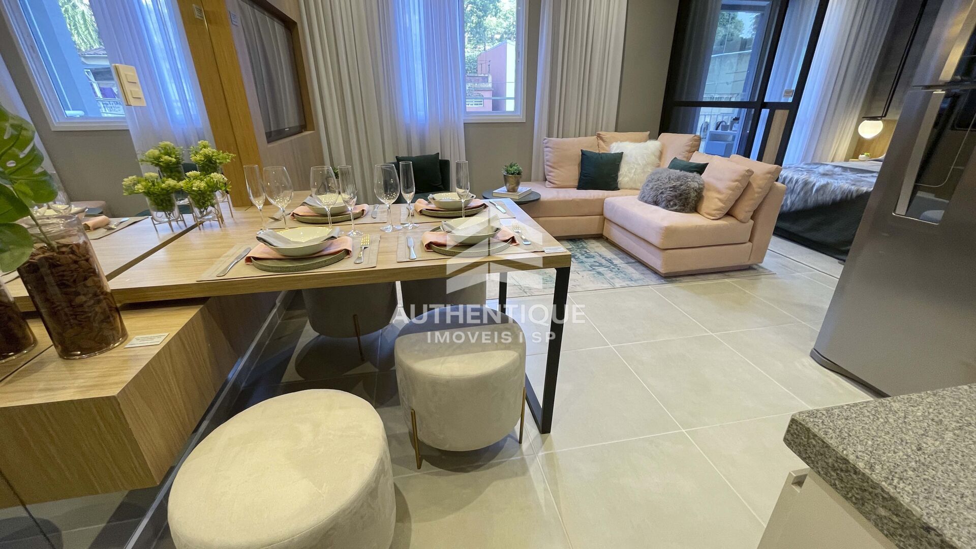 Apartamento, 1 quarto, 31 m² - Foto 13
