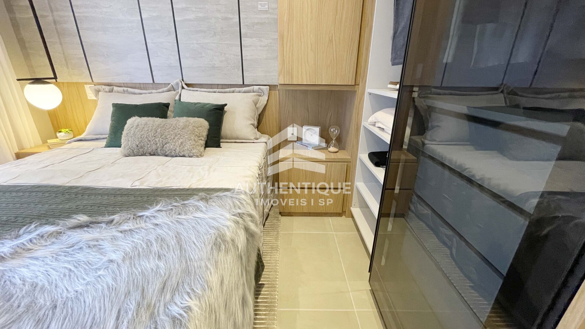 Apartamento, 1 quarto, 31 m² - Foto 7