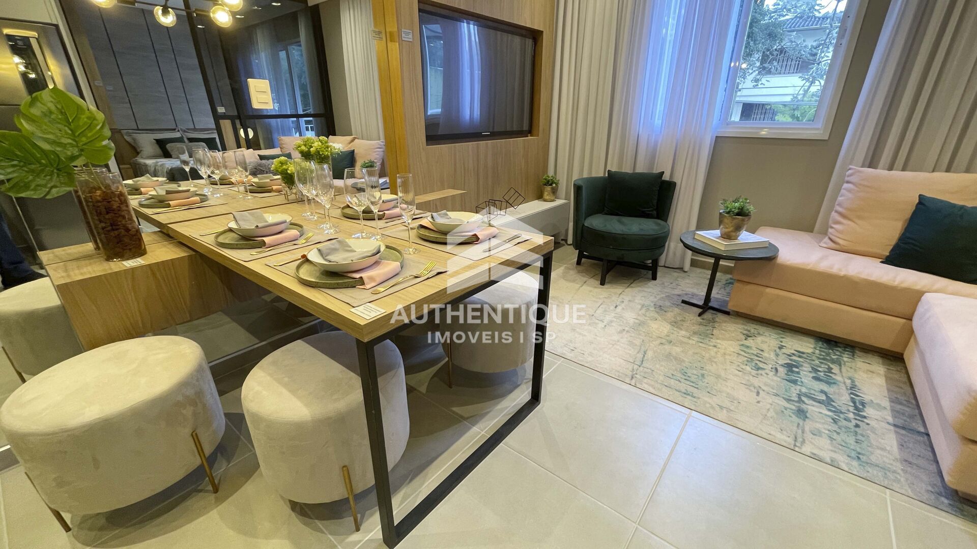 Apartamento, 1 quarto, 31 m² - Foto 16