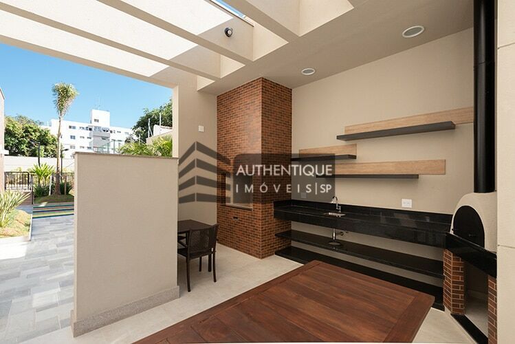 Apartamento à venda com 2 quartos, 74m² - Foto 8