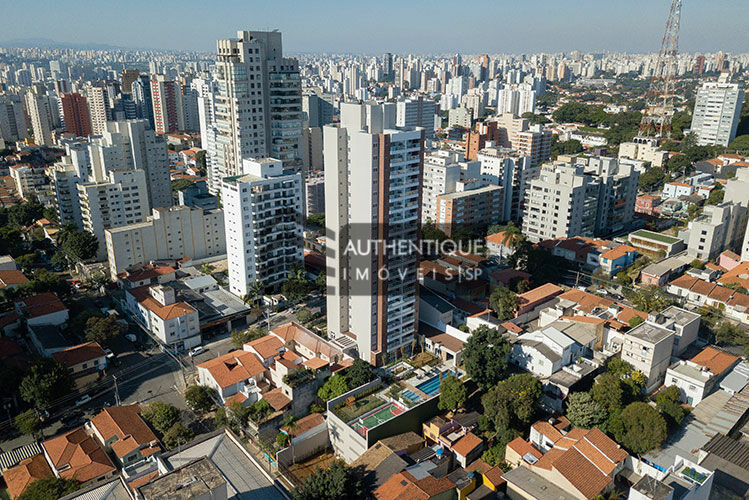 Apartamento à venda com 2 quartos, 74m² - Foto 6