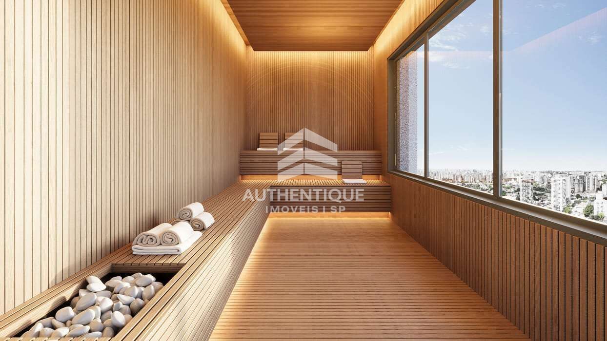 Apartamento, 3 quartos, 145 m² - Foto 21