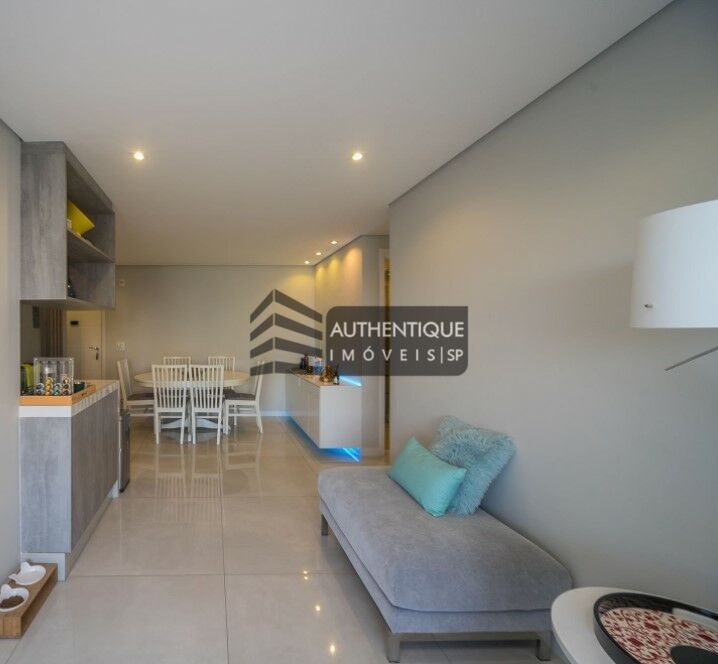 Apartamento à venda com 2 quartos, 68m² - Foto 41