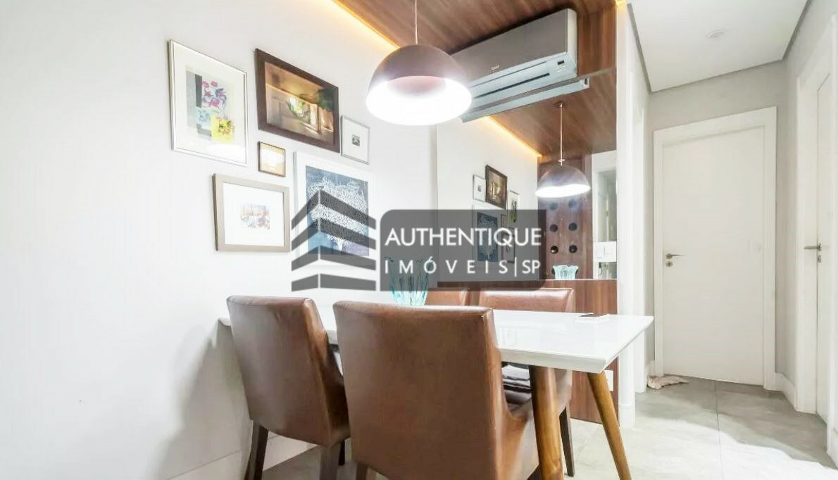 Apartamento à venda com 2 quartos, 74m² - Foto 41