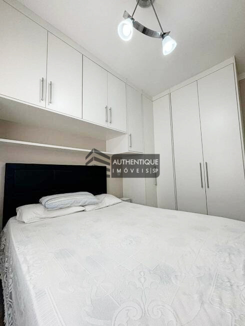 Apartamento à venda com 2 quartos, 60m² - Foto 18