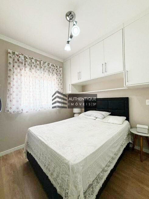 Apartamento à venda com 2 quartos, 60m² - Foto 13