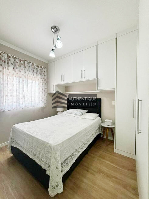 Apartamento à venda com 2 quartos, 60m² - Foto 23