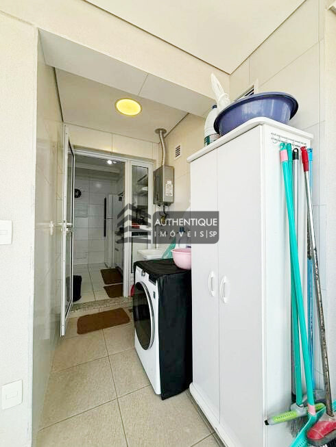 Apartamento à venda com 2 quartos, 60m² - Foto 11