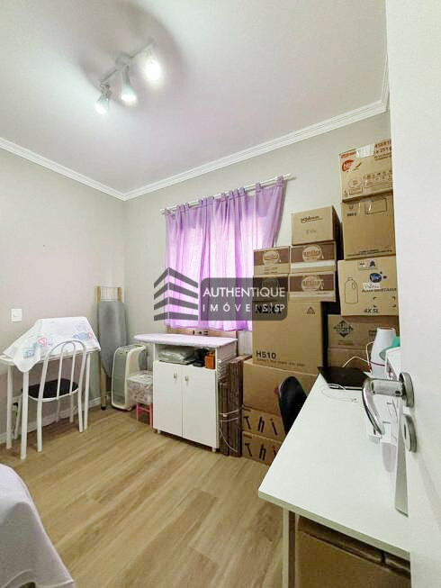 Apartamento à venda com 2 quartos, 60m² - Foto 19