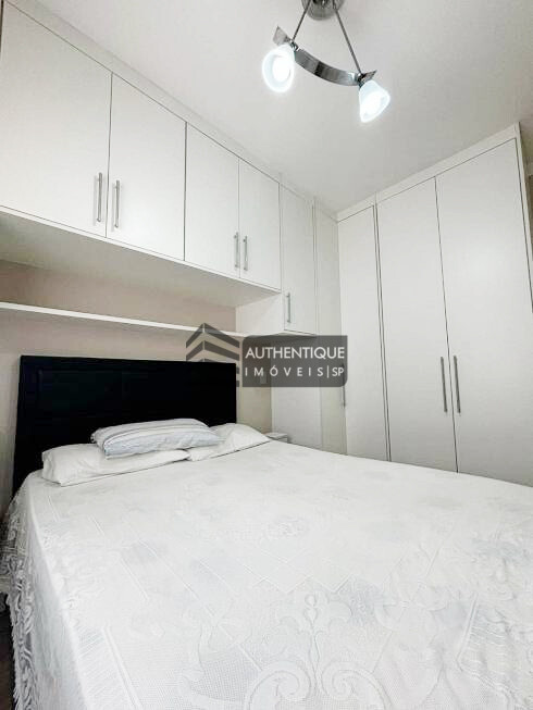 Apartamento à venda com 2 quartos, 60m² - Foto 20