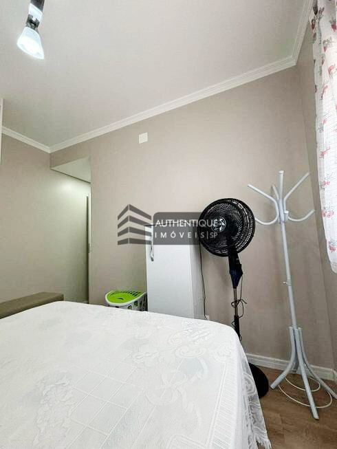 Apartamento à venda com 2 quartos, 60m² - Foto 22