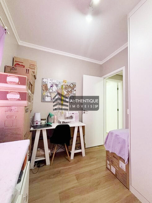 Apartamento à venda com 2 quartos, 60m² - Foto 17