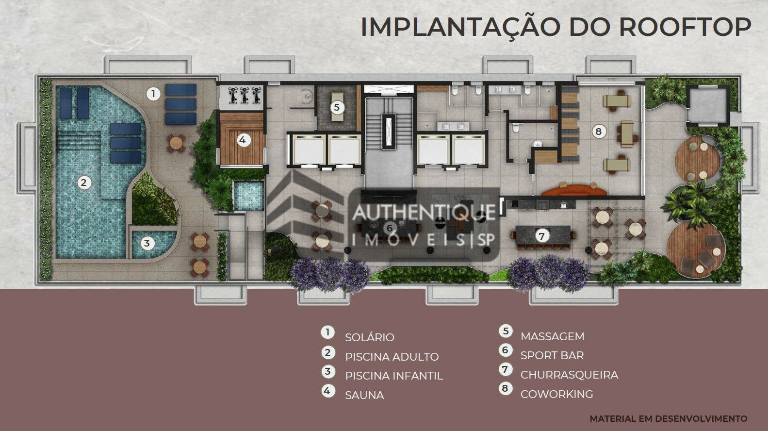 Apartamento à venda com 3 quartos, 85m² - Foto 24