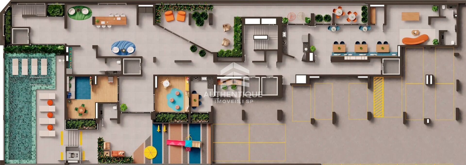 Apartamento, 3 quartos, 93 m² - Foto 19
