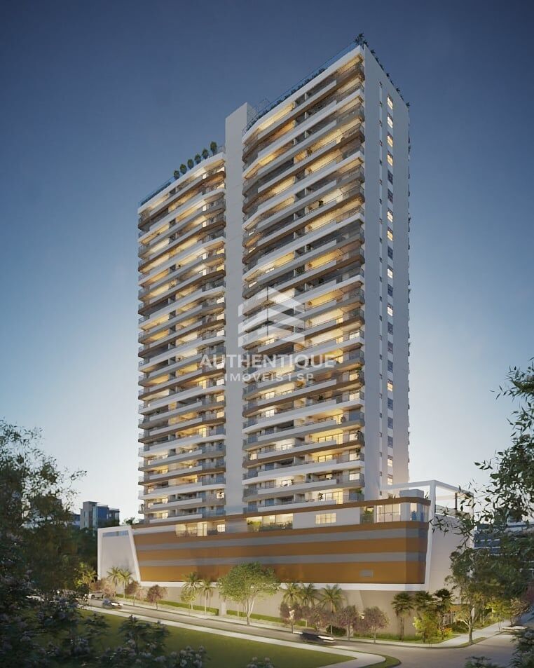 Apartamento, 3 quartos, 93 m² - Foto 4