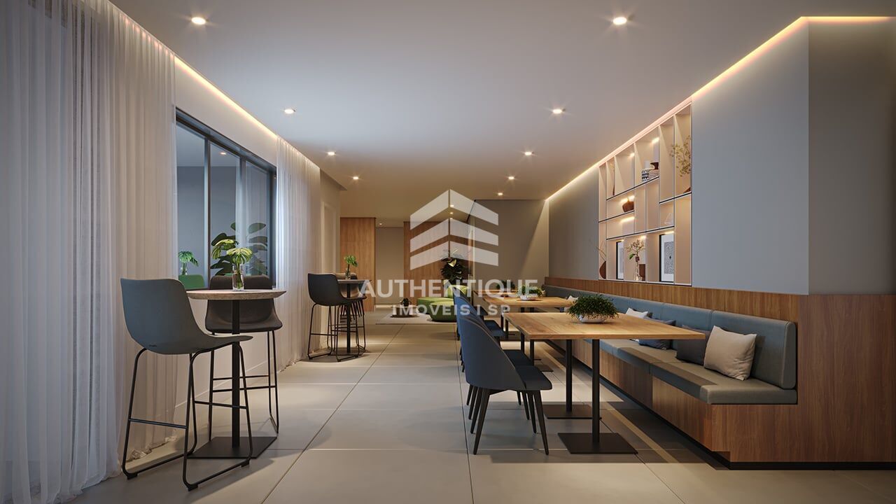 Apartamento, 3 quartos, 93 m² - Foto 9