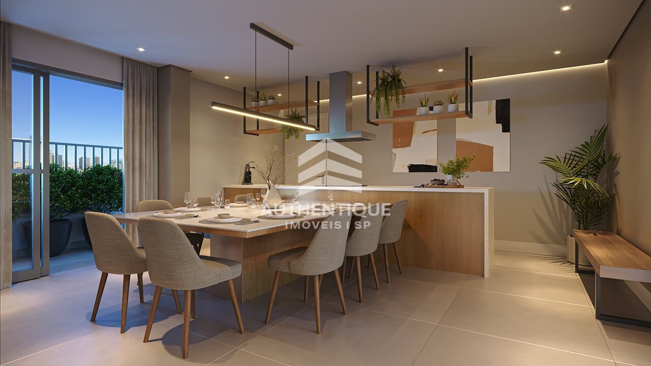 Apartamento, 3 quartos, 93 m² - Foto 11
