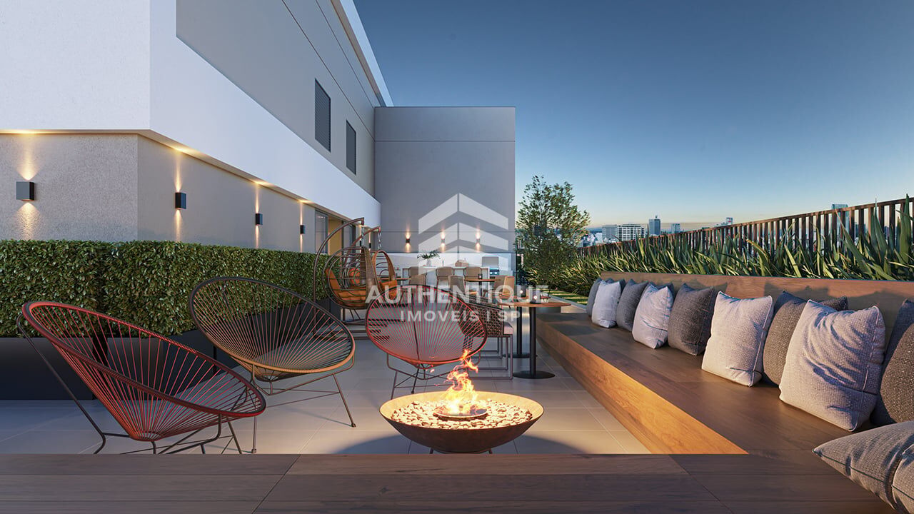 Apartamento, 3 quartos, 93 m² - Foto 5