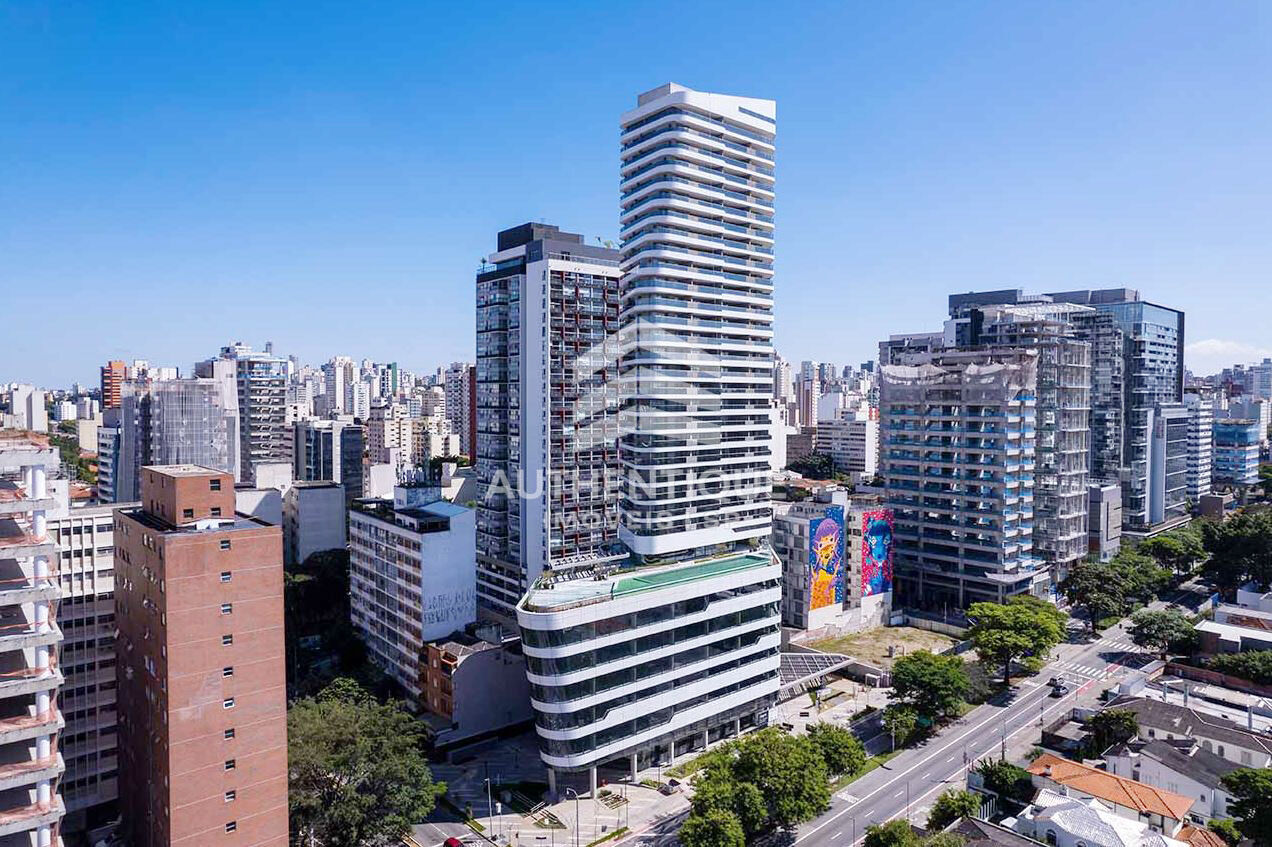 Apartamento, 2 quartos, 75 m² - Foto 4