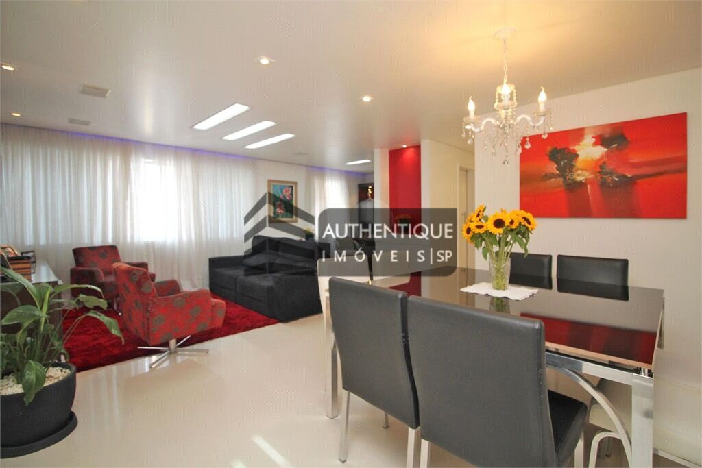 Apartamento à venda com 2 quartos, 113m² - Foto 19