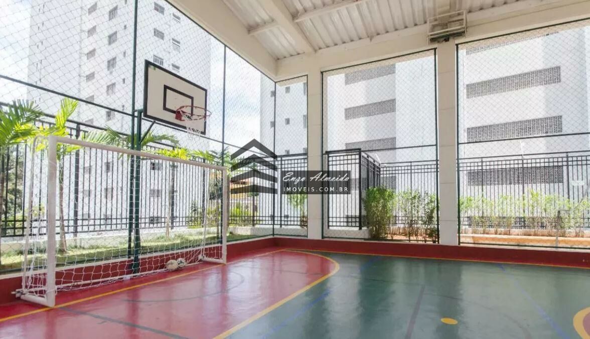 Apartamento à venda com 3 quartos, 140m² - Foto 9