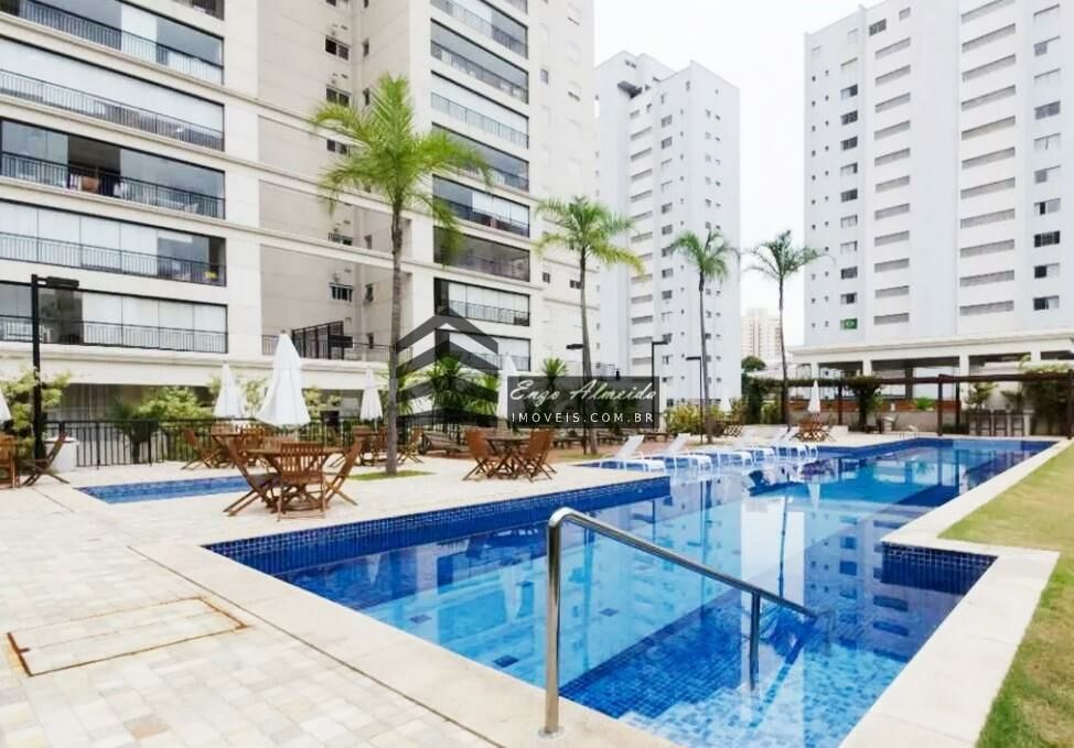 Apartamento à venda com 3 quartos, 140m² - Foto 1