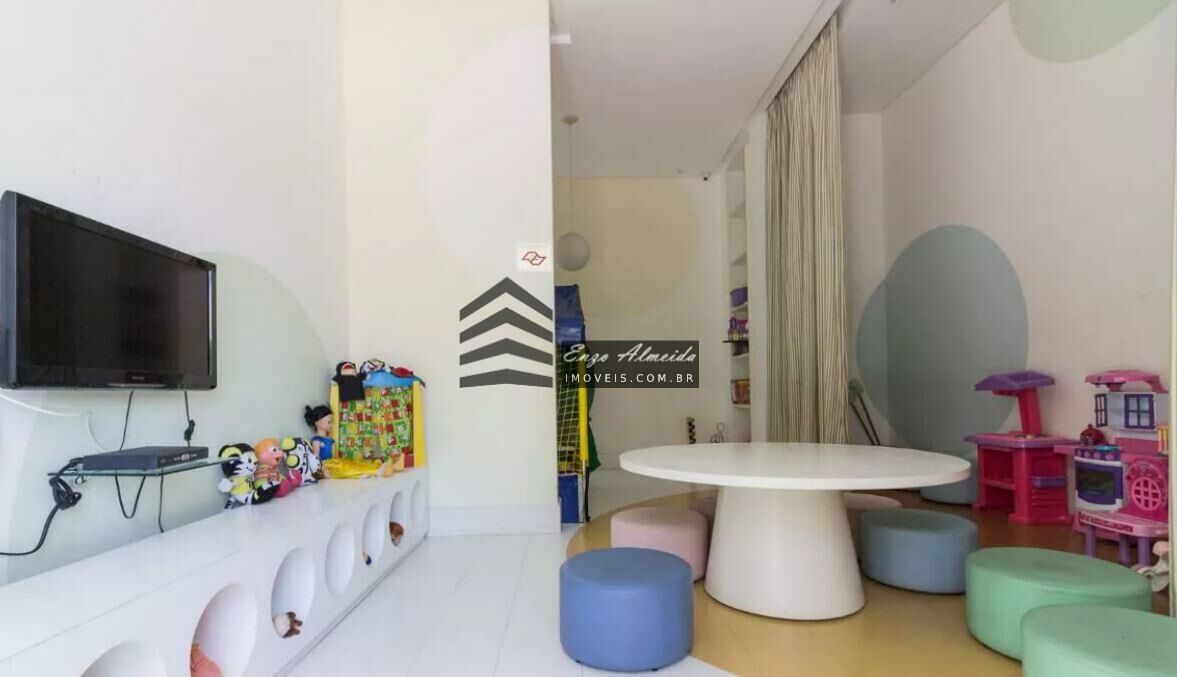 Apartamento à venda com 3 quartos, 140m² - Foto 16