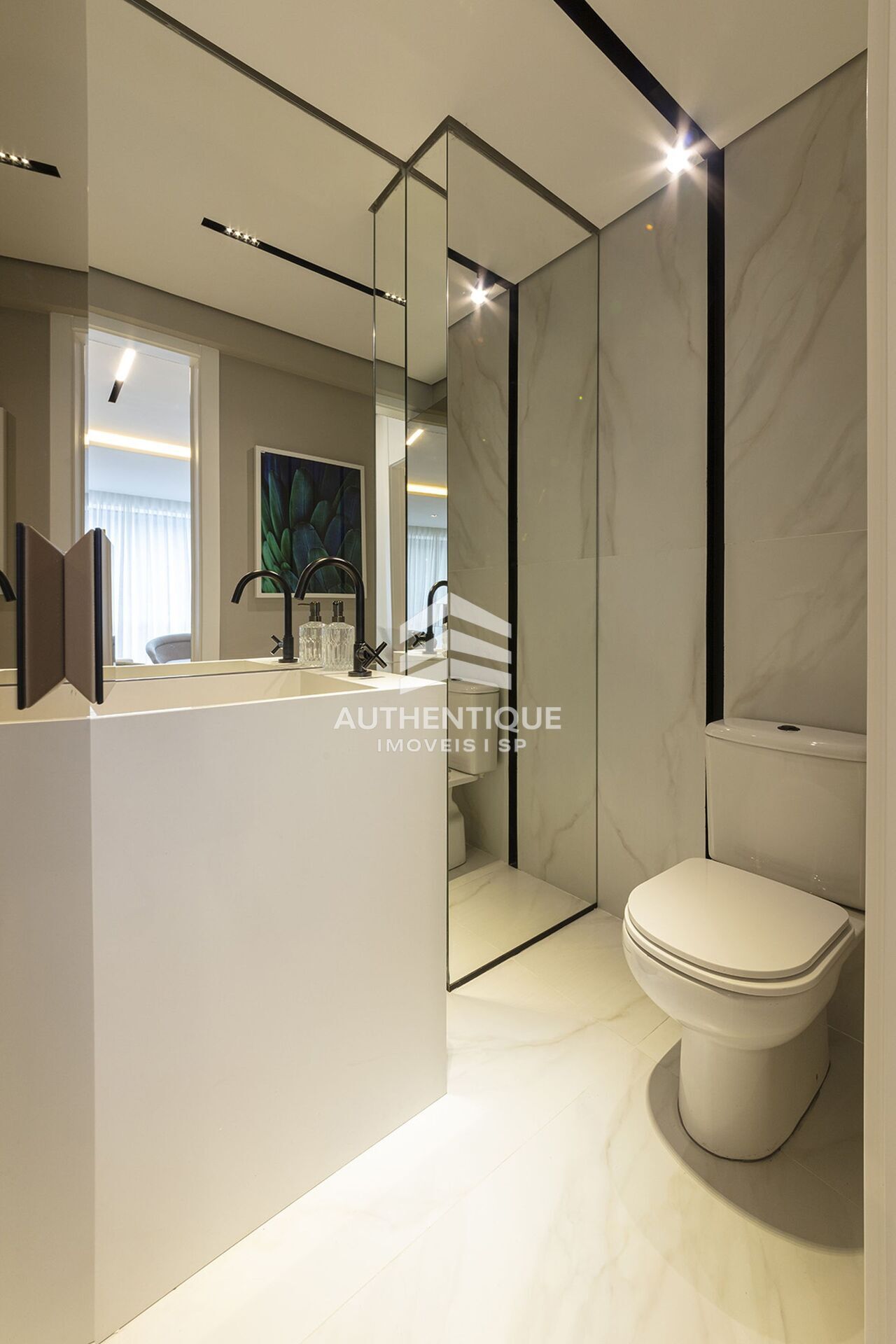 Apartamento, 3 quartos, 93 m² - Foto 28