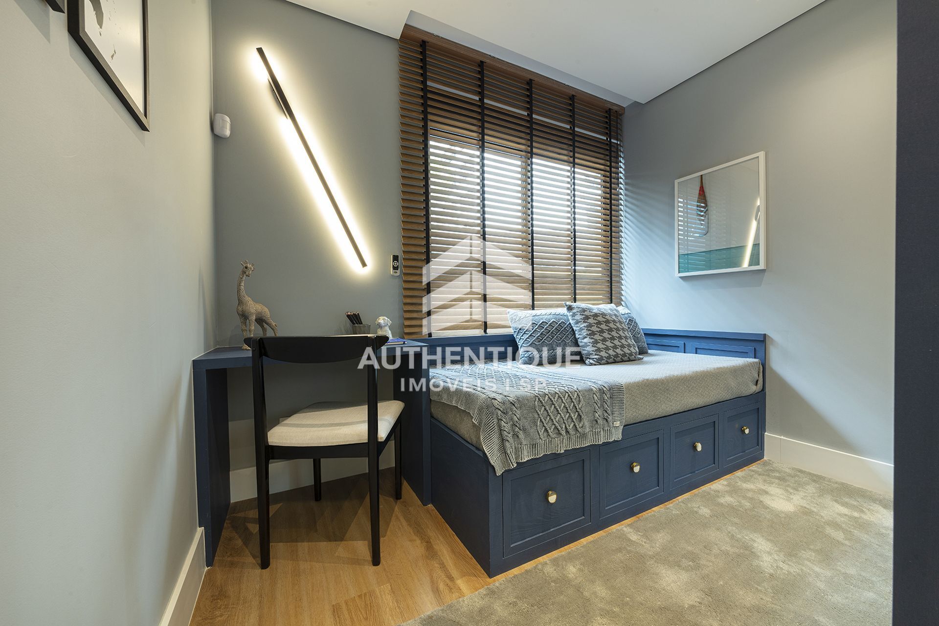 Apartamento, 3 quartos, 93 m² - Foto 39