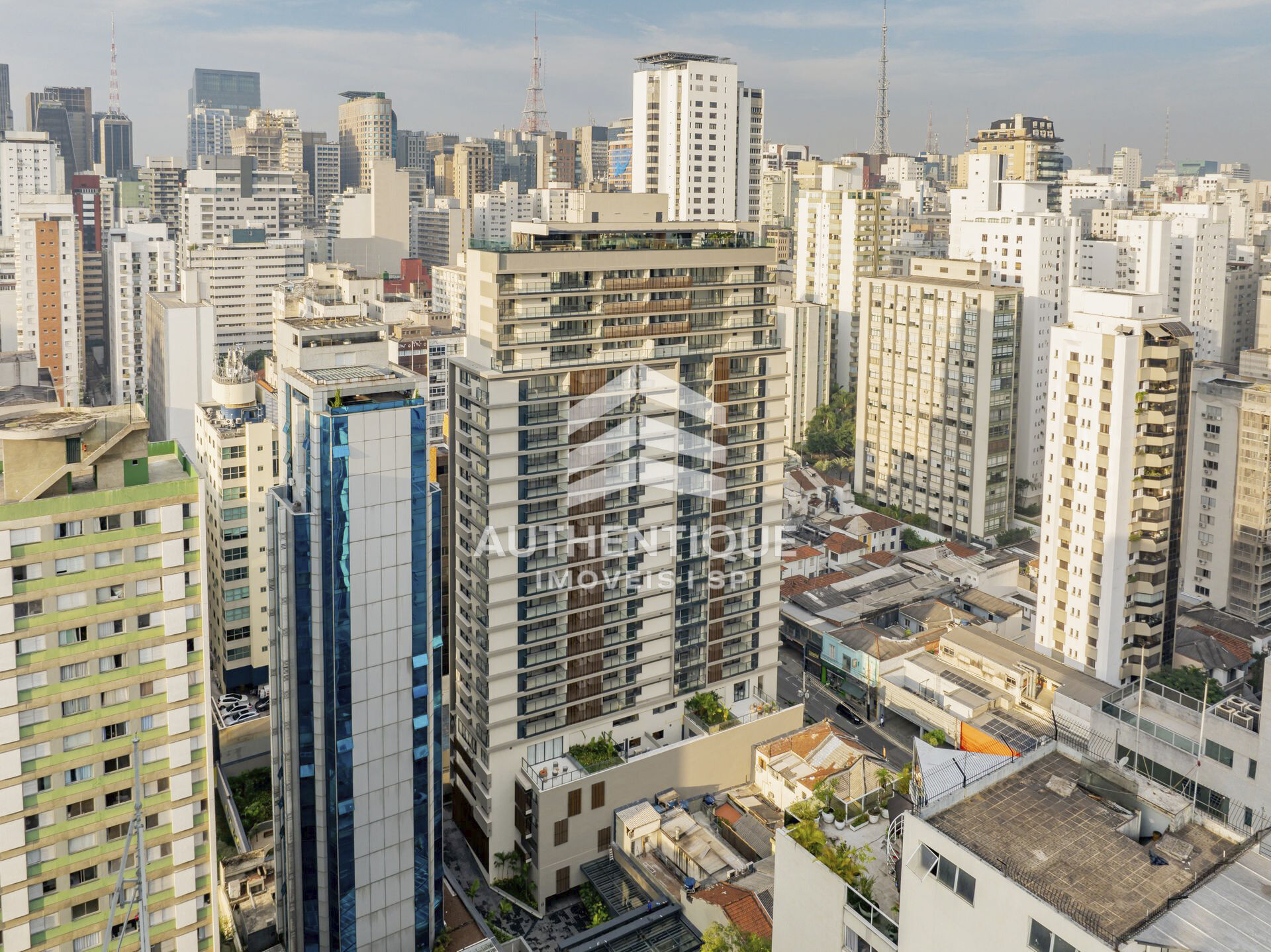 Apartamento, 3 quartos, 93 m² - Foto 3