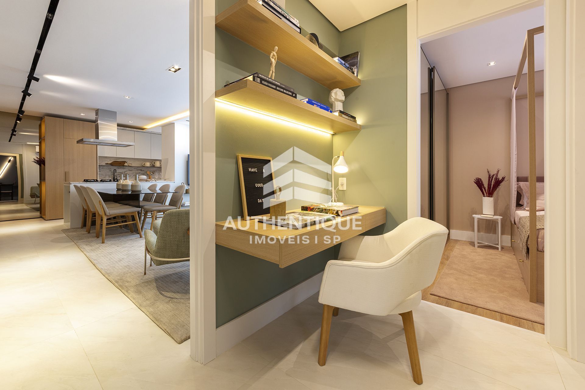 Apartamento, 3 quartos, 93 m² - Foto 38