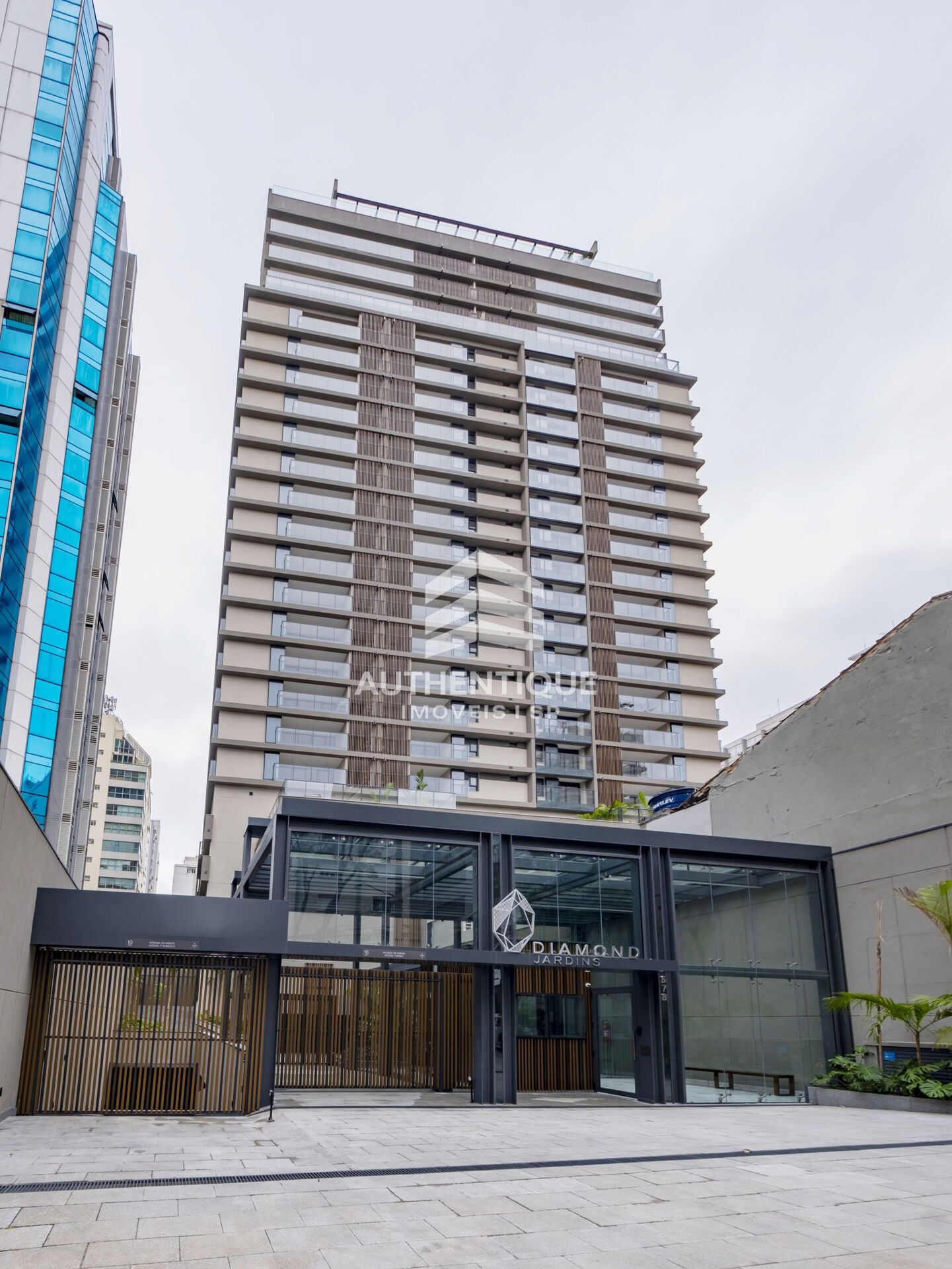 Apartamento, 3 quartos, 93 m² - Foto 4