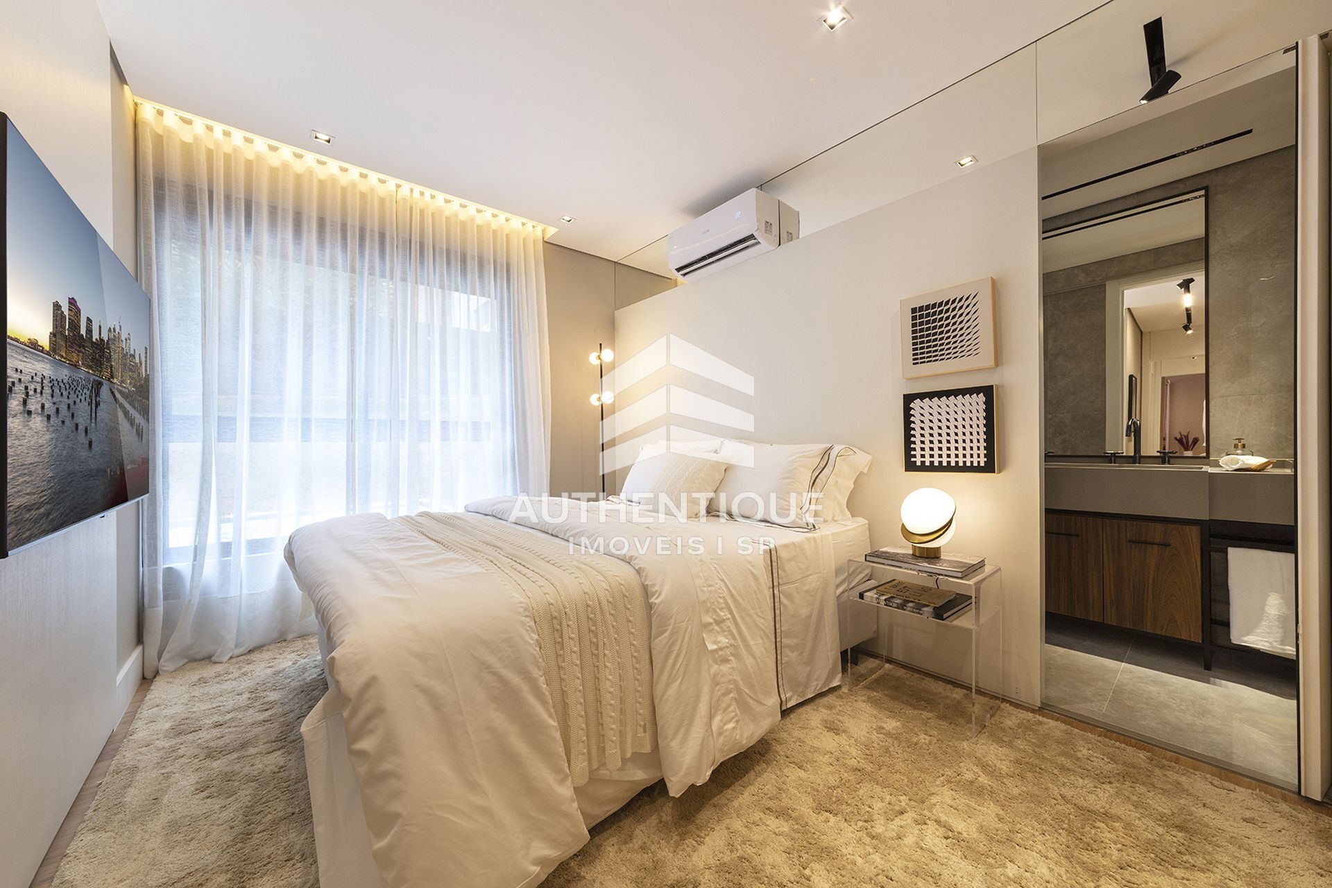 Apartamento, 3 quartos, 93 m² - Foto 35