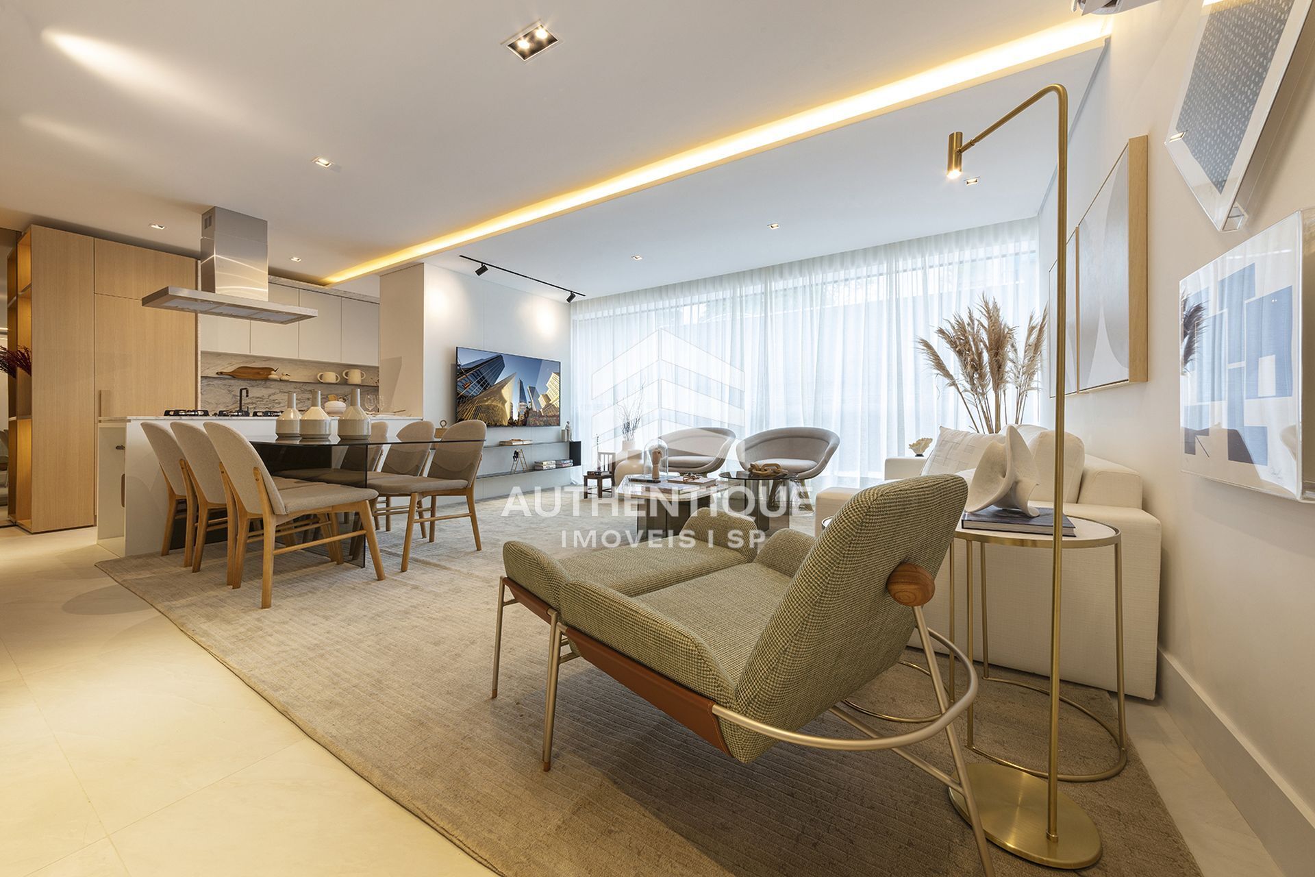 Apartamento, 3 quartos, 93 m² - Foto 41