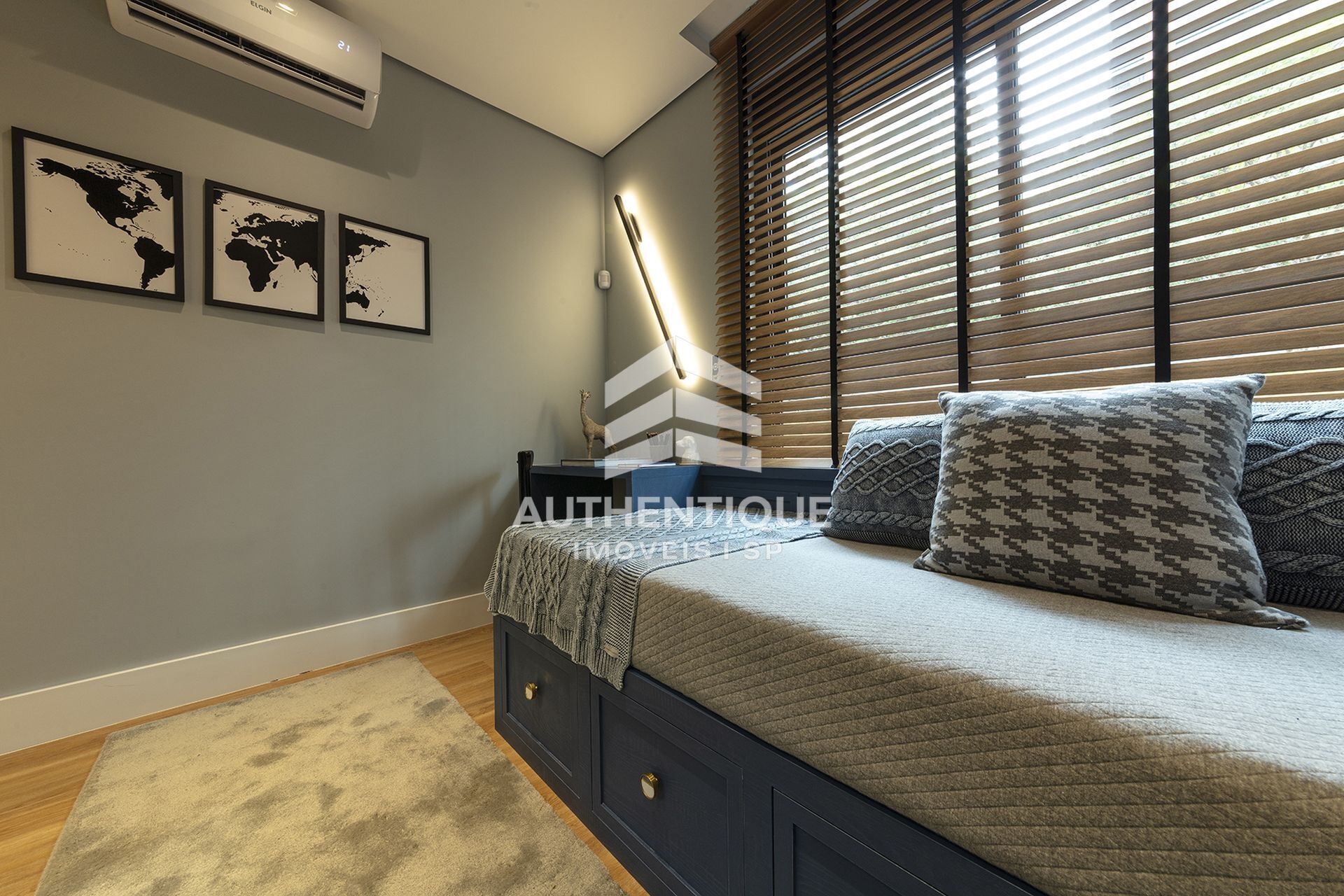Apartamento, 3 quartos, 93 m² - Foto 40