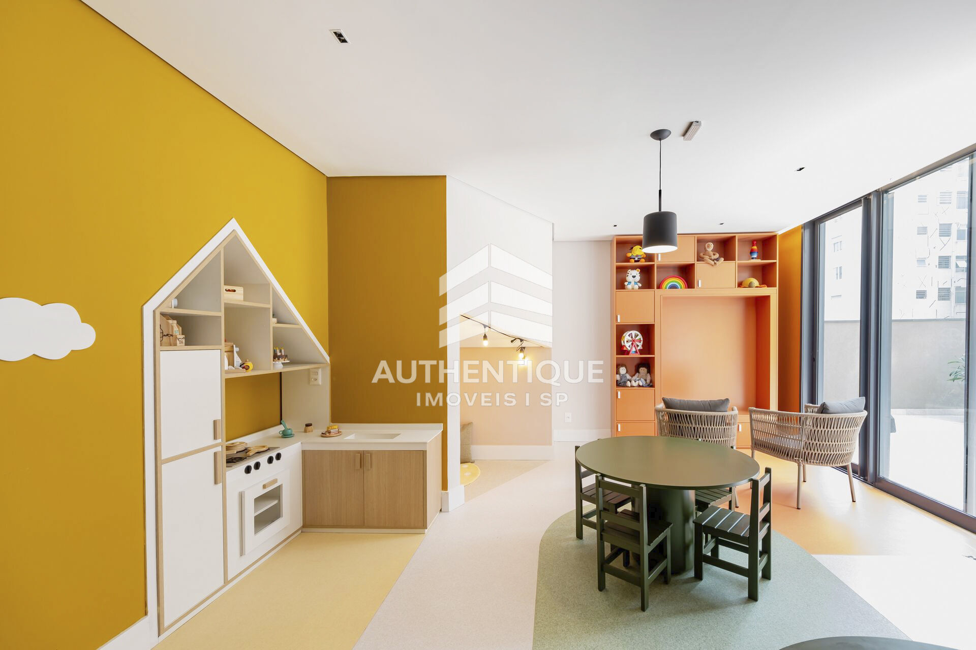 Apartamento, 3 quartos, 93 m² - Foto 7