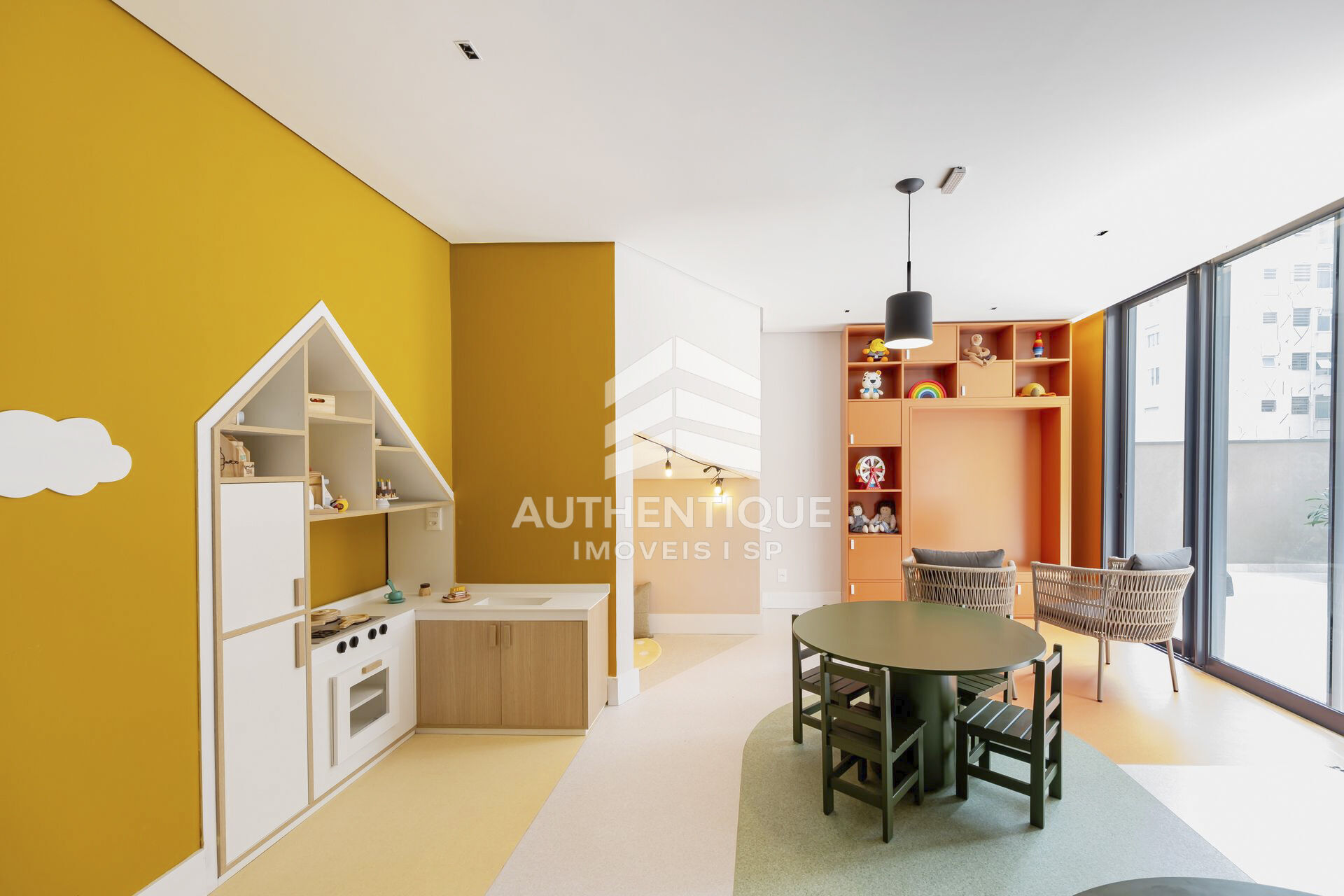 Apartamento, 3 quartos, 93 m² - Foto 7