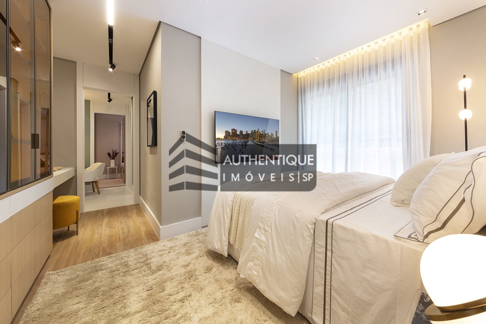 Apartamento à venda com 3 quartos, 93m² - Foto 36