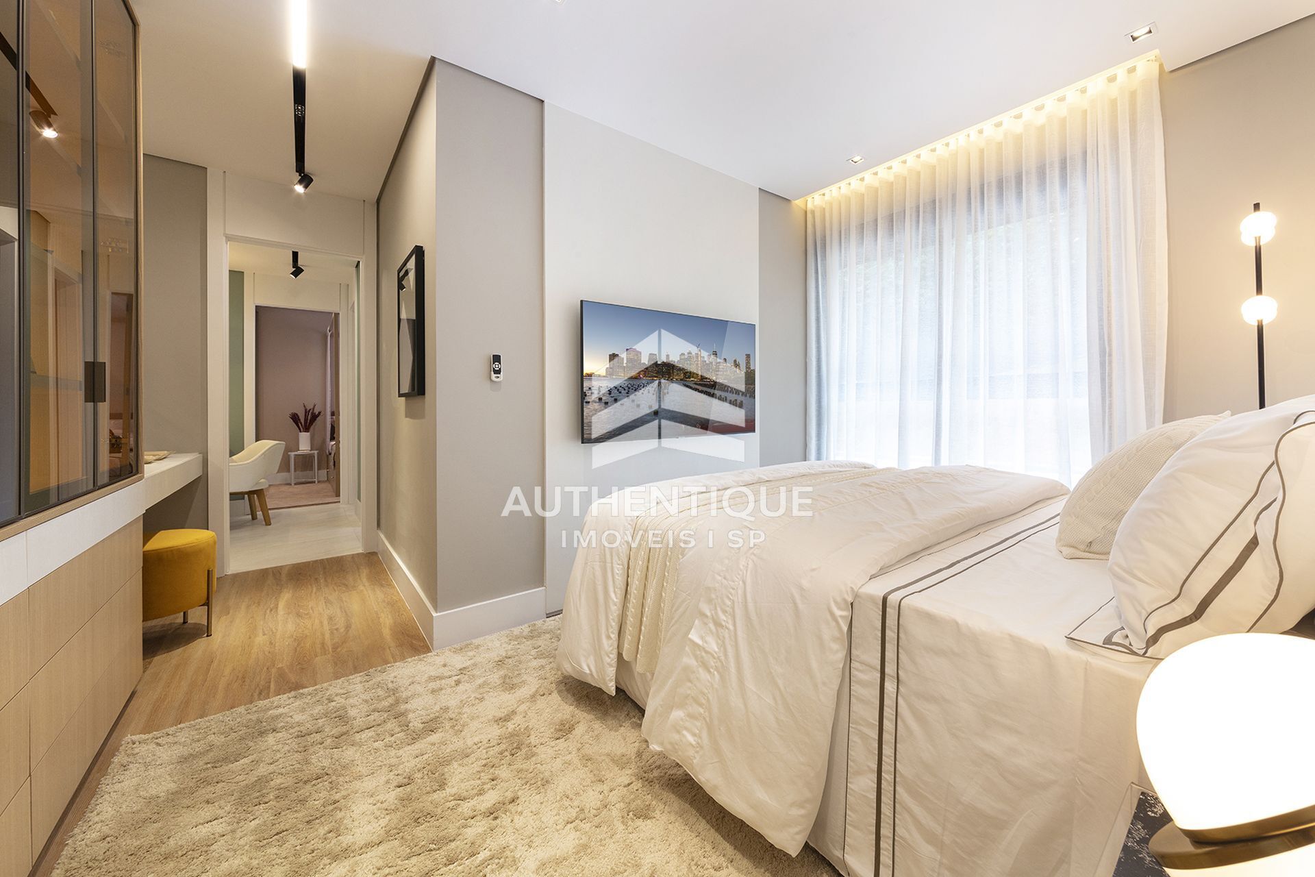 Apartamento, 3 quartos, 93 m² - Foto 36