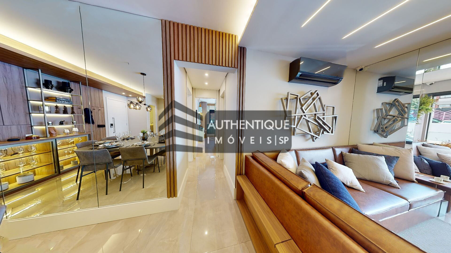 Apartamento, 3 quartos, 151 m² - Foto 21