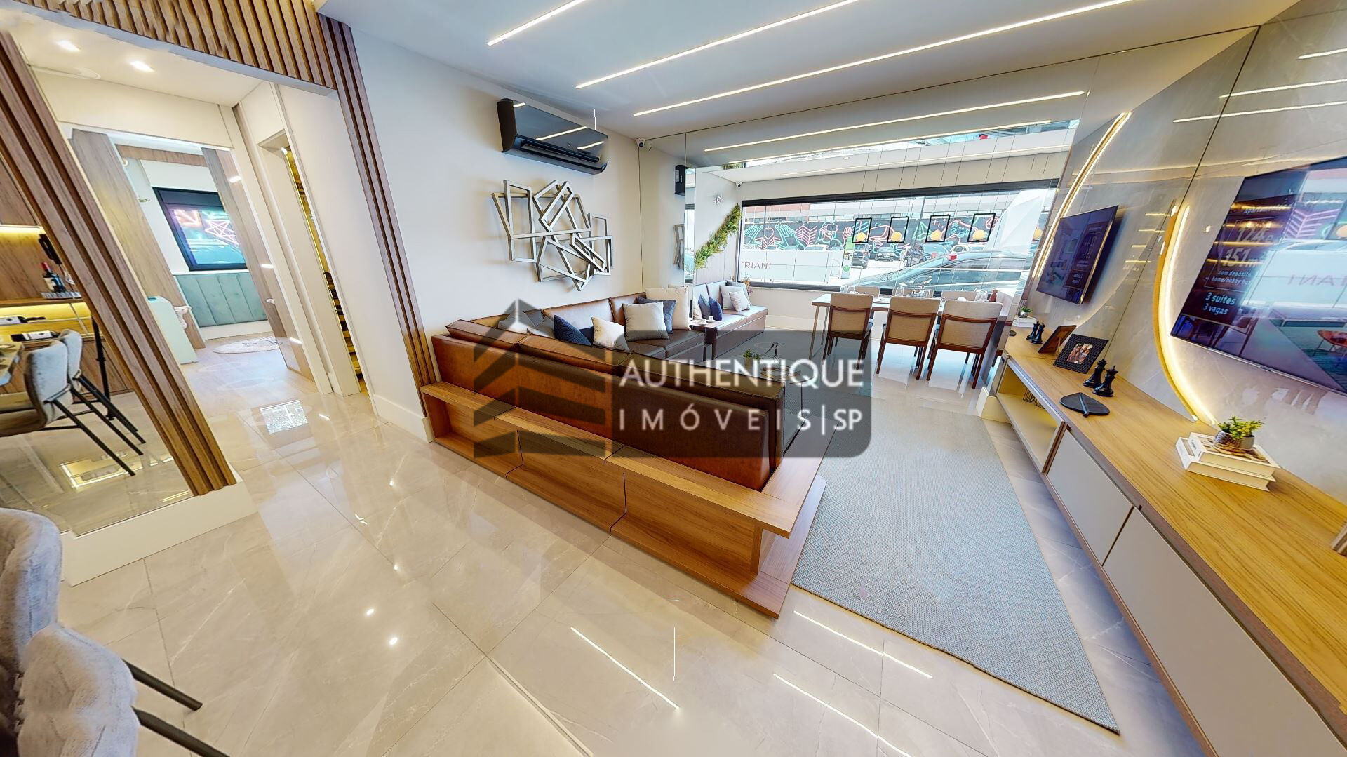 Apartamento, 3 quartos, 151 m² - Foto 8